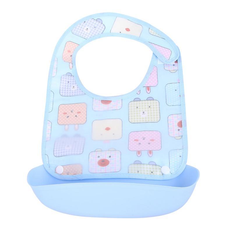 Babador Print Baby