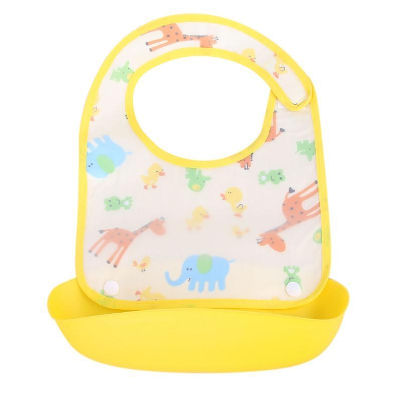 Babador Print Baby