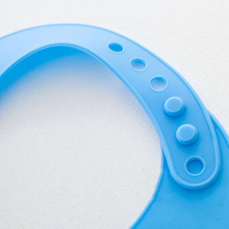 Babador Silicone Amimais Baby
